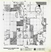 Mounds View Township Zoning Map 003, Ramsey County 1931